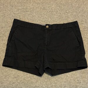 Banana Republic Hampton Fit Shorts 12